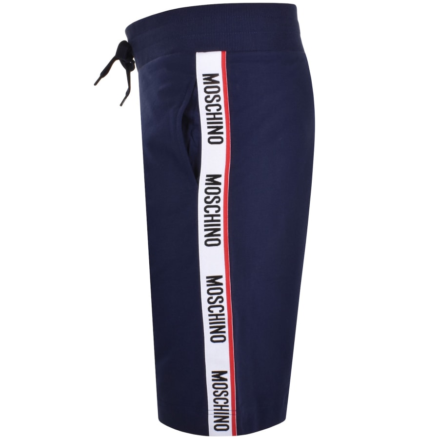 Moschino jogger shorts new arrivals